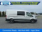 New 2026 Ford Transit 350 Medium Roof Empty Cargo Van for sale #262233 - photo 6