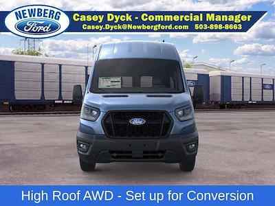 2026 Ford Transit 350 High Roof AWD Empty Cargo Van for sale #262234 - photo 2