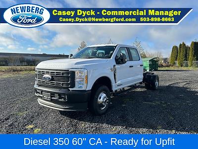 New 2026 Ford F-350 - photo 1