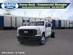 New 2026 Ford F-350 Crew Cab Cab Chassis for sale #262238 - photo 5