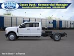 New 2026 Ford F-350 Crew Cab Cab Chassis for sale #262238 - photo 6