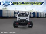 New 2026 Ford F-350 Crew Cab Cab Chassis for sale #262238 - photo 8