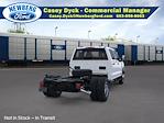 New 2026 Ford F-350 Crew Cab Cab Chassis for sale #262238 - photo 2
