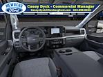 New 2026 Ford F-350 Crew Cab Cab Chassis for sale #262238 - photo 9