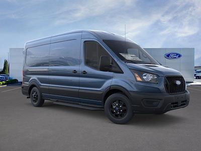 2026 Ford Transit 250 Medium Roof AWD Empty Cargo Van for sale #262240 - photo 1