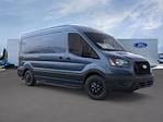 2026 Ford Transit 250 Medium Roof AWD Empty Cargo Van for sale #262240 - photo 1