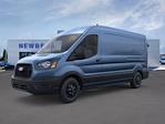 2026 Ford Transit 250 Medium Roof AWD Empty Cargo Van for sale #262240 - photo 4