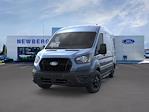 2026 Ford Transit 250 Medium Roof AWD Empty Cargo Van for sale #262240 - photo 5