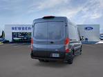 2026 Ford Transit 250 Medium Roof AWD Empty Cargo Van for sale #262240 - photo 2