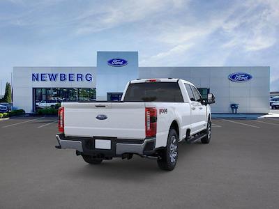 2026 Ford F-350 Crew Cab SRW 4WD Pickup for sale #262241 - photo 2