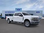 2026 Ford F-350 Crew Cab SRW 4WD Pickup for sale #262241 - photo 1