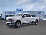 2026 Ford F-350 Crew Cab SRW 4WD Pickup for sale #262241 - photo 4