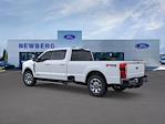 2026 Ford F-350 Crew Cab SRW 4WD Pickup for sale #262241 - photo 7