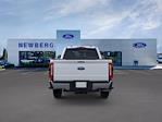 2026 Ford F-350 Crew Cab SRW 4WD Pickup for sale #262241 - photo 8
