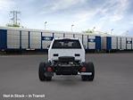2026 Ford F-350 Crew Cab DRW 4WD Cab Chassis for sale #262243 - photo 8