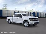 2026 Ford F-150 SuperCrew Cab 4WD Pickup for sale #262249 - photo 1
