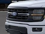 2026 Ford F-150 SuperCrew Cab 4WD Pickup for sale #262249 - photo 17