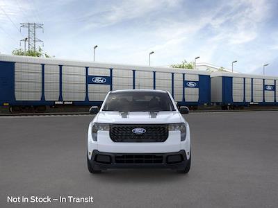 New 2026 Ford Maverick - photo 1