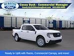 2026 Ford Maverick SuperCrew Cab AWD Pickup for sale #262265 - photo 1