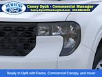 2026 Ford Maverick SuperCrew Cab AWD Pickup for sale #262265 - photo 19