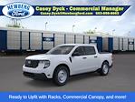 2026 Ford Maverick SuperCrew Cab AWD Pickup for sale #262265 - photo 3