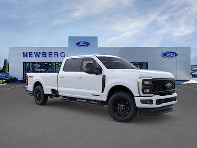New 2026 Ford F-350 - photo 1