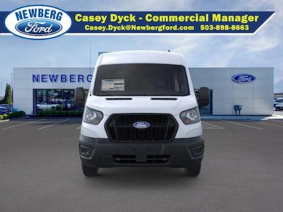 2026 Ford Transit 250 Medium Roof RWD Empty Cargo Van for sale #262269 - photo 2