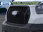 2026 Ford Transit 250 Medium Roof RWD Empty Cargo Van for sale #262269 - photo 17