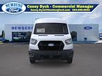 2026 Ford Transit 250 Medium Roof RWD Empty Cargo Van for sale #262269 - photo 2