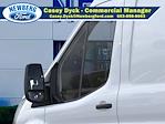 2026 Ford Transit 250 Medium Roof RWD Empty Cargo Van for sale #262269 - photo 20