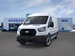 2026 Ford Transit 250 Medium Roof RWD Empty Cargo Van for sale #262269 - photo 4