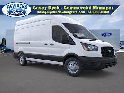 New 2026 Ford Transit 350 - photo 1