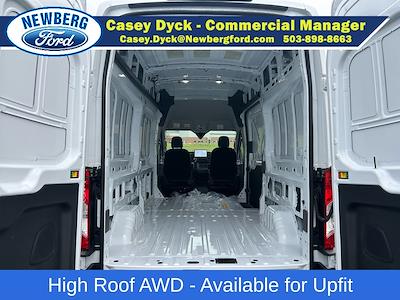 New 2026 Ford Transit 350 - photo 1