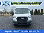 New 2026 Ford Transit 350 High Roof Empty Cargo Van for sale #262270 - photo 3