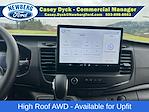 New 2026 Ford Transit 350 High Roof Empty Cargo Van for sale #262270 - photo 11