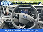 New 2026 Ford Transit 350 High Roof Empty Cargo Van for sale #262270 - photo 13