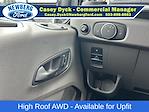 New 2026 Ford Transit 350 High Roof Empty Cargo Van for sale #262270 - photo 14