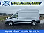 New 2026 Ford Transit 350 High Roof Empty Cargo Van for sale #262270 - photo 4