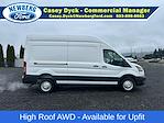 New 2026 Ford Transit 350 High Roof Empty Cargo Van for sale #262270 - photo 6