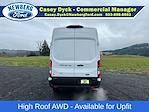 New 2026 Ford Transit 350 High Roof Empty Cargo Van for sale #262270 - photo 8