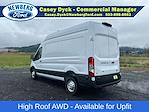 New 2026 Ford Transit 350 High Roof Empty Cargo Van for sale #262270 - photo 9