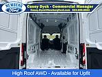New 2026 Ford Transit 350 High Roof Empty Cargo Van for sale #262270 - photo 2