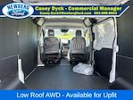 2026 Ford Transit 250 Low Roof AWD Empty Cargo Van for sale #262275 - photo 10