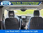 2026 Ford Transit 250 Low Roof AWD Empty Cargo Van for sale #262275 - photo 11