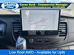 2026 Ford Transit 250 Low Roof AWD Empty Cargo Van for sale #262275 - photo 13