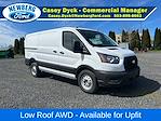 2026 Ford Transit 250 Low Roof AWD Empty Cargo Van for sale #262275 - photo 5