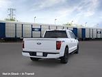 2026 Ford F-150 SuperCrew Cab 4WD Pickup for sale #262276 - photo 2