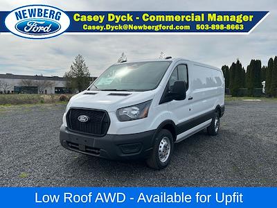 New 2026 Ford Transit 250 - photo 1