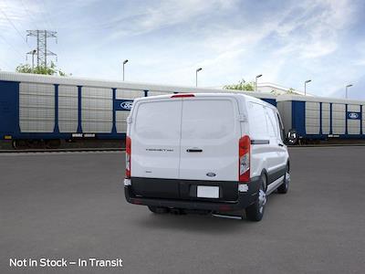 New 2026 Ford Transit 250 - photo 1