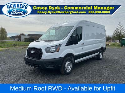 2026 Ford Transit 250 Medium Roof RWD Empty Cargo Van for sale #262278 - photo 1